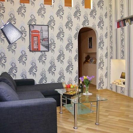 Apartment On Pushkinskaya 16 Odessa Exterior foto
