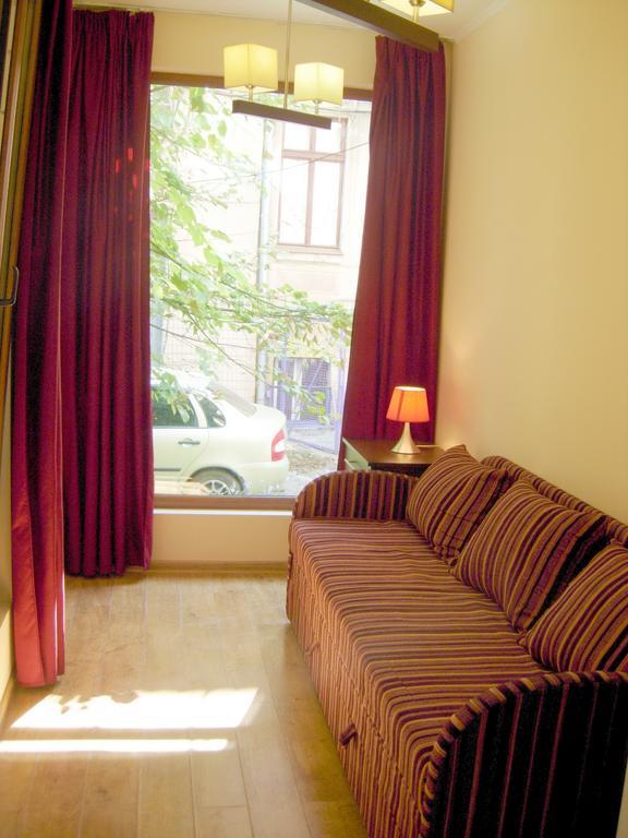 Apartment On Pushkinskaya 16 Odessa Zimmer foto