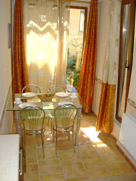 Apartment On Pushkinskaya 16 Odessa Zimmer foto